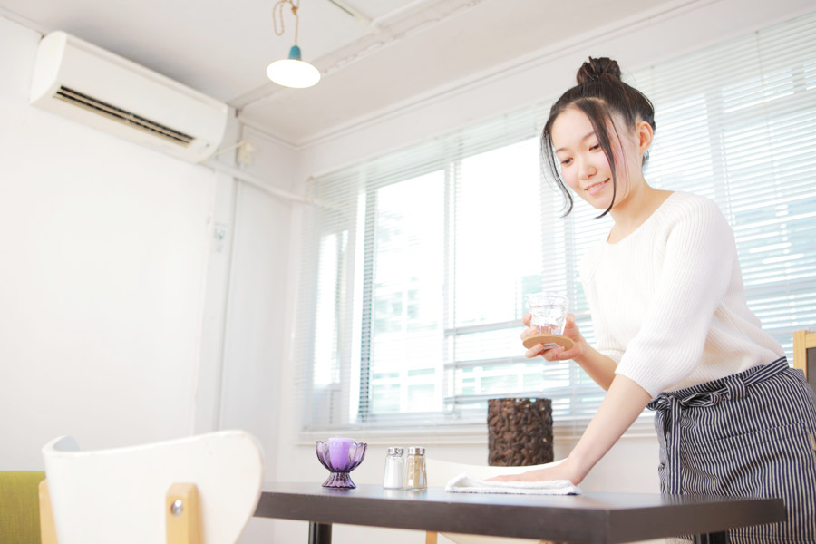 復縁したいなら、別居期間も通常通りの生活をするのがおすすめ